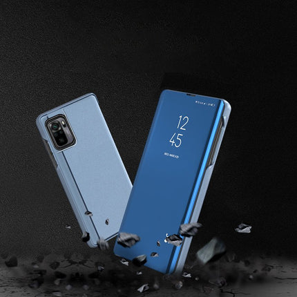 HURTEL Case Flip Case for Xiaomi Redmi Note 11T 5G / Redmi Note 11S 5G / Poco M4 Pro 5G Clear View Case – image 6