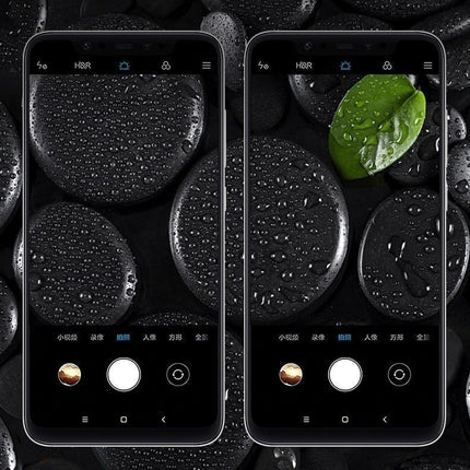 WOZINSKY 9H tempered glass for the entire camera for Xiaomi Redmi Note 11 Pro+ Camera Glass – image 5