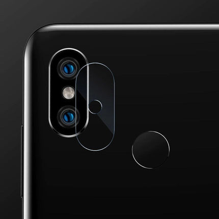 WOZINSKY 9H tempered glass for the entire camera for Xiaomi Redmi Note 11 Pro+ Camera Glass – image 6