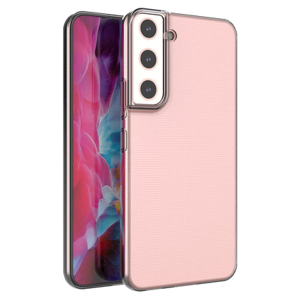 HURTEL Gel case case for Samsung Galaxy S22+ Ultra Clear 0.5mm - transparent