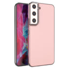 HURTEL Gel case case for Samsung Galaxy S22+ Ultra Clear 0.5mm - transparent