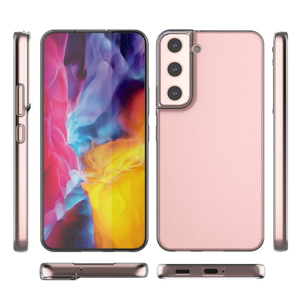 HURTEL Gel case case for Samsung Galaxy S22+ Ultra Clear 0.5mm - transparent – image 3