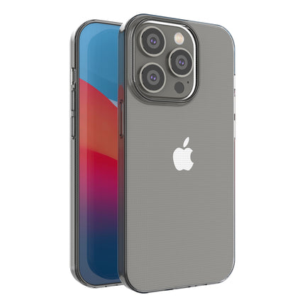 HURTEL Gel case case for iPhone 14 Pro Ultra Clear 0.5mm - transparent