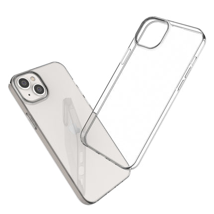HURTEL Gel case case for iPhone 14 Plus Ultra Clear 0.5mm - transparent – image 6