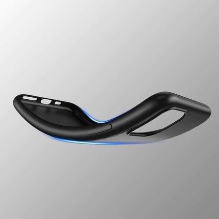 HURTEL Flexible gel case for iPhone 14 Plus Soft Case - black – image 10