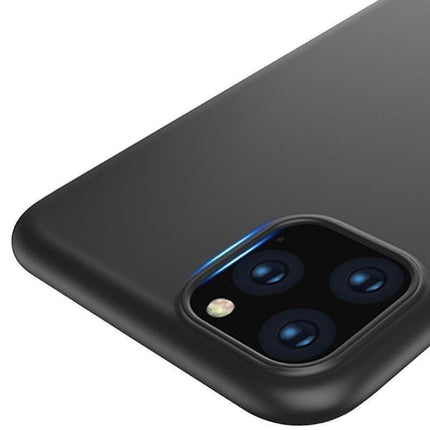 HURTEL Flexible gel case for iPhone 14 Pro Max Soft Case - black – image 9