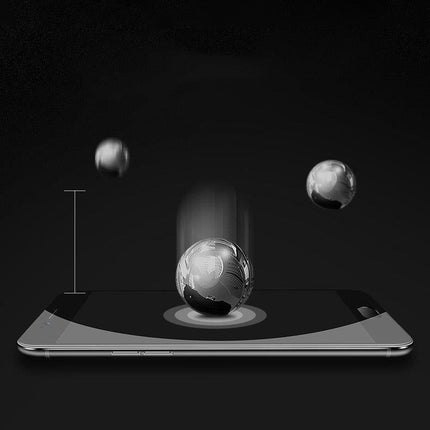 HURTEL 9H tempered glass Samsung Galaxy M53 5G Tempered Glass – image 10