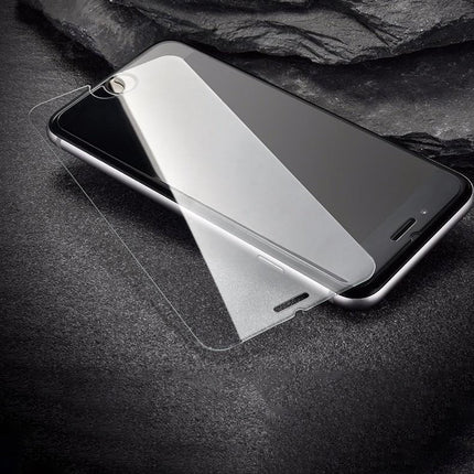 HURTEL 9H tempered glass Samsung Galaxy M53 5G Tempered Glass – image 6