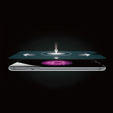 HURTEL 9H tempered glass Samsung Galaxy M53 5G Tempered Glass – image 7