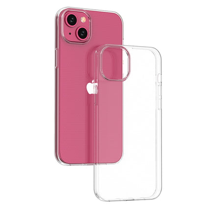 HURTEL Case for iPhone 15 Plus Ultra Clear - transparent – image 2