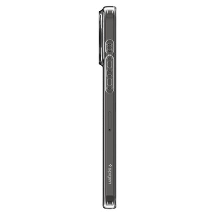 SPIGEN Case for iPhone 15 Pro Max Liquid Crystal - transparent – image 4