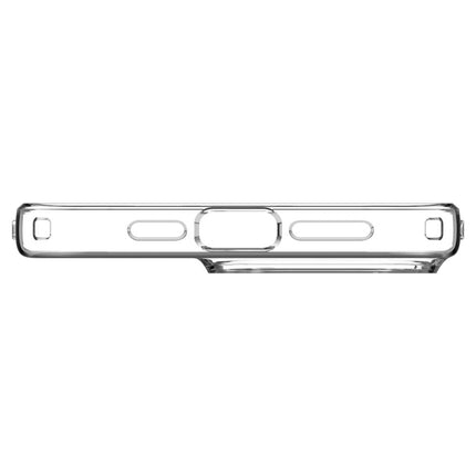 SPIGEN Case for iPhone 15 Pro Max Liquid Crystal - transparent – image 5