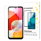WOZINSKY Tempered glass for Samsung A15 / A15 5G Tempered Glass