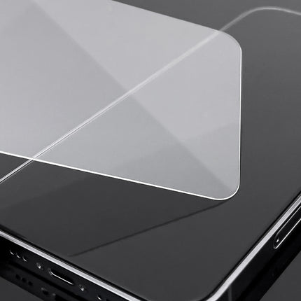 WOZINSKY Tempered glass for Huawei Nova 11 SE Tempered Glass – image 3