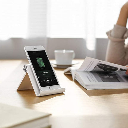 Tech-Protect Universal stand for smartphone tablet - black