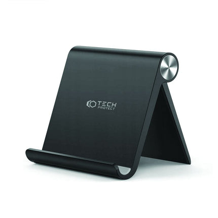 Tech-Protect Universal stand for smartphone tablet - black – image 2