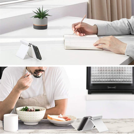 Tech-Protect Universal stand for smartphone tablet - black – image 4