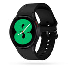 Tech-Protect Strap for Samsung Galaxy Watch 4 / 5 / 5 Pro / 6 / 7 / FE IconBand - black