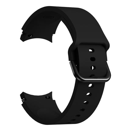 Tech-Protect Strap for Samsung Galaxy Watch 4 / 5 / 5 Pro / 6 / 7 / FE IconBand - black – image 2