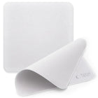 Tech-Protect Microfiber Polishing Cloth for screens, gray - 2 pcs.