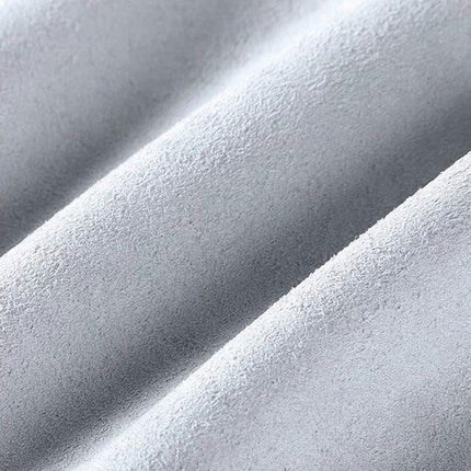 Tech-Protect Microfiber Polishing Cloth for screens, gray - 2 pcs. – image 5