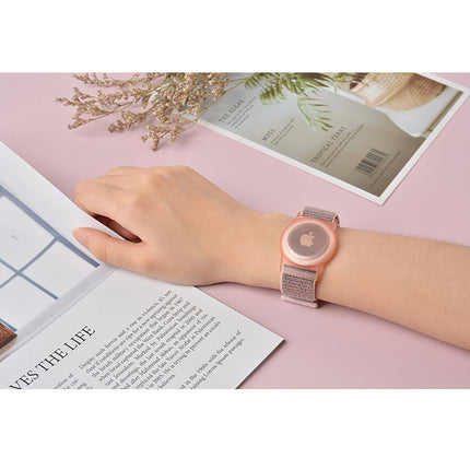 Tech-Protect Apple AirTag locator bracelet strap for children - blue – image 5
