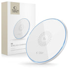 Tech-Protect 15W QI15W-C1 inductive charger - white