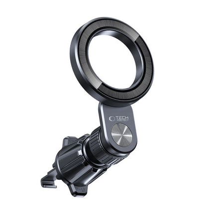 Tech-Protect Car air vent phone holder with MagSafe N53 - black – image 3