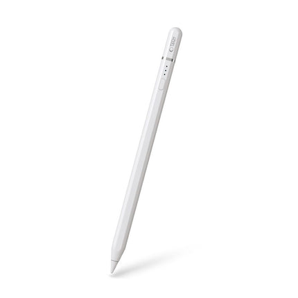 Tech-Protect Magnetic stylus for the iPad Digital Magnetic Stylus Pen 3 tablet - white – image 3
