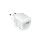 PURO USB-C GaN 20W wall charger - white