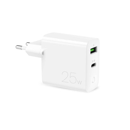 WOZINSKY 100-240V PD USB-C 20W wall charger, white – image 11