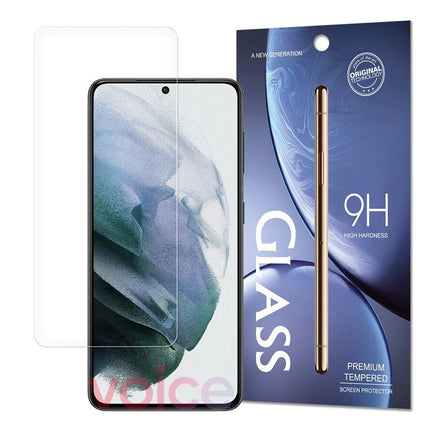HURTEL Tempered glass for Samsung Galaxy S25 Ultra Tempered Glass