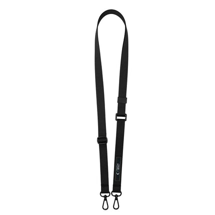 Tech-Protect Phone case lanyard with adjustable strap - black – image 3