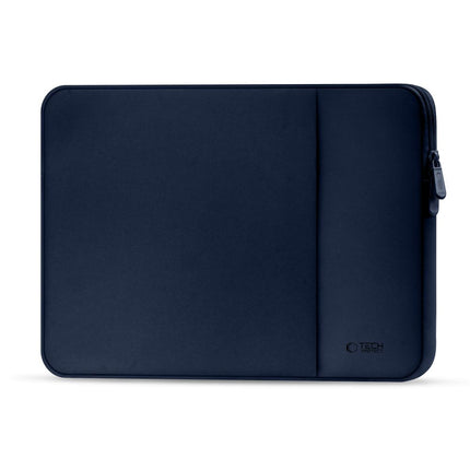 Tech-Protect Laptop case cover 15-16'' Neoprene - navy blue – image 2