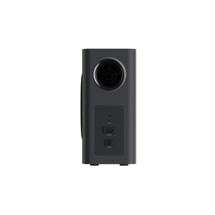 Yaber FullHD 1080p LCD multimedia projector with JBL speakers and WiFi BT K2s Pro subwoofer - black – image 5