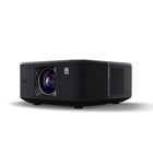 Yaber FullHD 1080p LCD multimedia projector with JBL WiFi BT K3 speakers - black