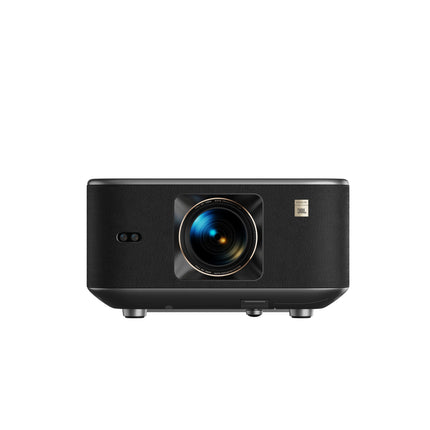 Yaber FullHD 1080p LCD multimedia projector with JBL WiFi BT K3 speakers - black – image 2
