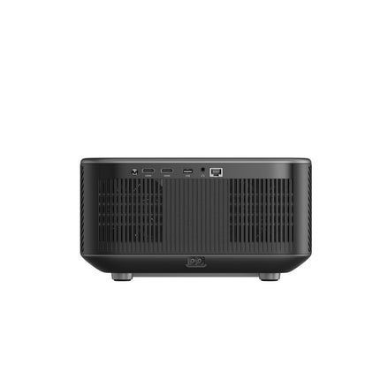 Yaber FullHD 1080p LCD multimedia projector with JBL WiFi BT K3 speakers - black – image 7
