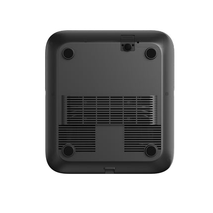 Yaber FullHD 1080p LCD multimedia projector with JBL speakers and WiFi BT K3 Pro subwoofer - black – image 4