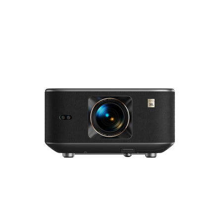 Yaber FullHD 1080p LCD multimedia projector with JBL speakers and WiFi BT K3 Pro subwoofer - black – image 8