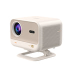 Yaber FullHD 1080p LCD multimedia projector with JBL WiFi L2 Plus speakers - beige