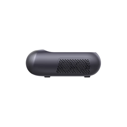 Yaber RGB FullHD 1080p multimedia laser projector with JBL WiFi BT K300s speakers - black – image 5