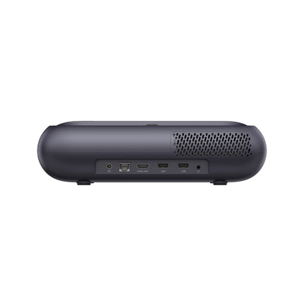 Yaber RGB FullHD 1080p multimedia laser projector with JBL WiFi BT K300s speakers - black – image 6