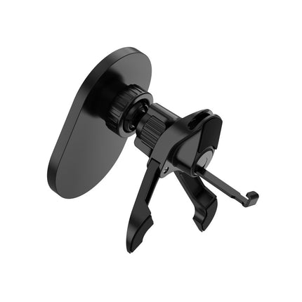 Tech-Protect Magnetic smartphone car holder for MagSafe air vent - black – image 5