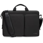 Tech-Protect 17'' laptop bag and accessories 44x31x7cm - black