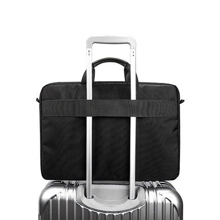 Tech-Protect 17'' laptop bag and accessories 44x31x7cm - black – image 5