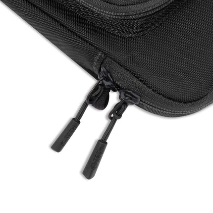 Tech-Protect 17'' laptop bag and accessories 44x31x7cm - black – image 9