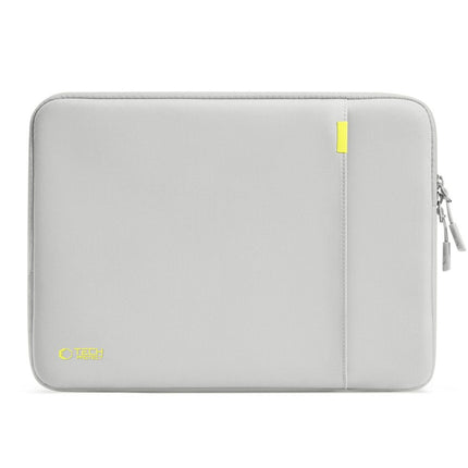 Tech-Protect Bag cover for a 13-14" laptop - gray