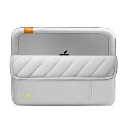 Tech-Protect Bag cover for a 13-14" laptop - gray – image 3