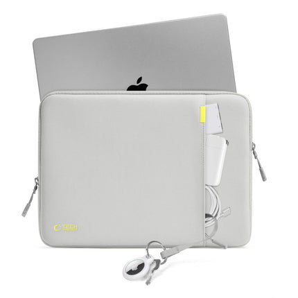 Tech-Protect Bag cover for a 13-14" laptop - gray – image 5